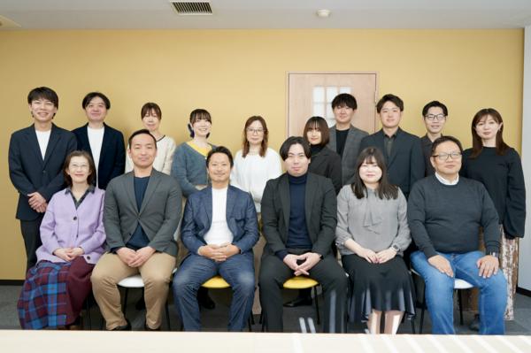 募集している求人：カスタマーサポート担当（CS）