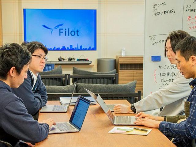 クライアントと共に課題解決に向き合い、利益最大化への貢献について考え抜いた提案をすることがモットーだ。