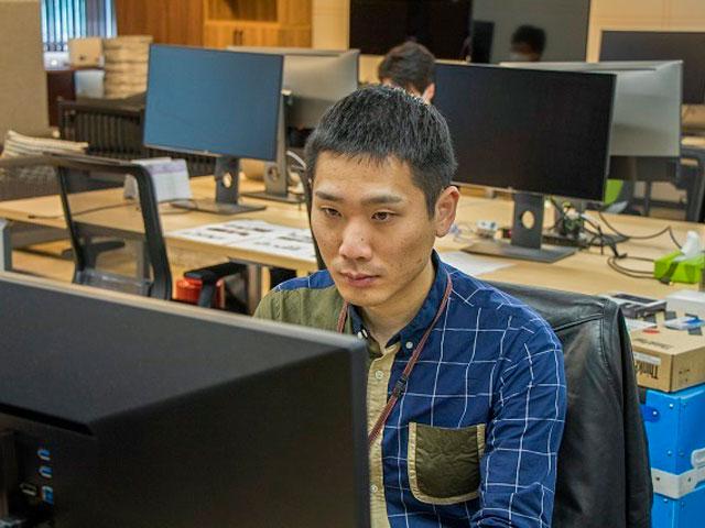 真摯な姿勢が高く評価され、既存クライアントのみならず、新規の引き合いが切れ間なく寄せられる。