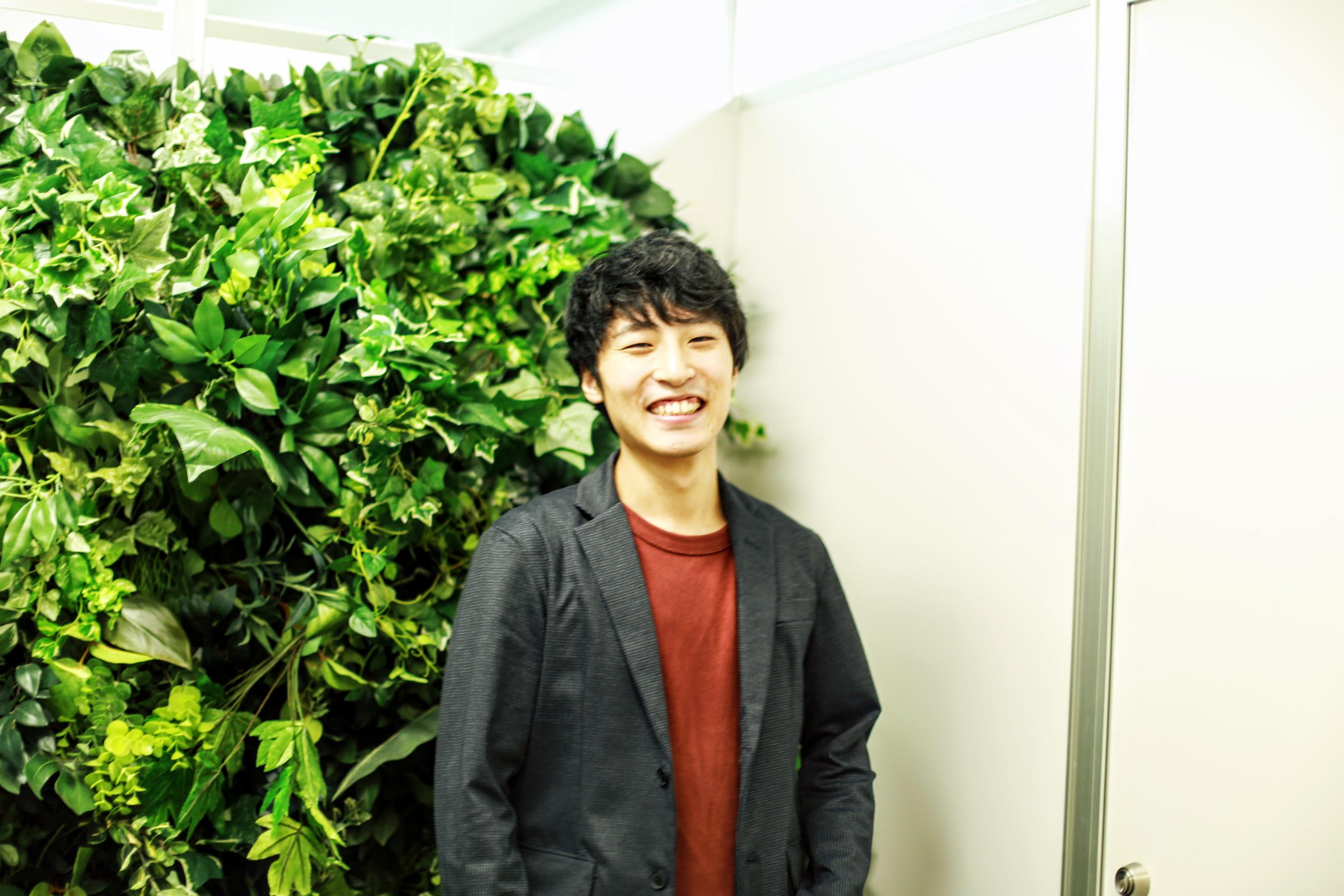 ファイブニーズの社名の由来は欲求階層説で知られるマズローの「5つの欲求」とのこと。