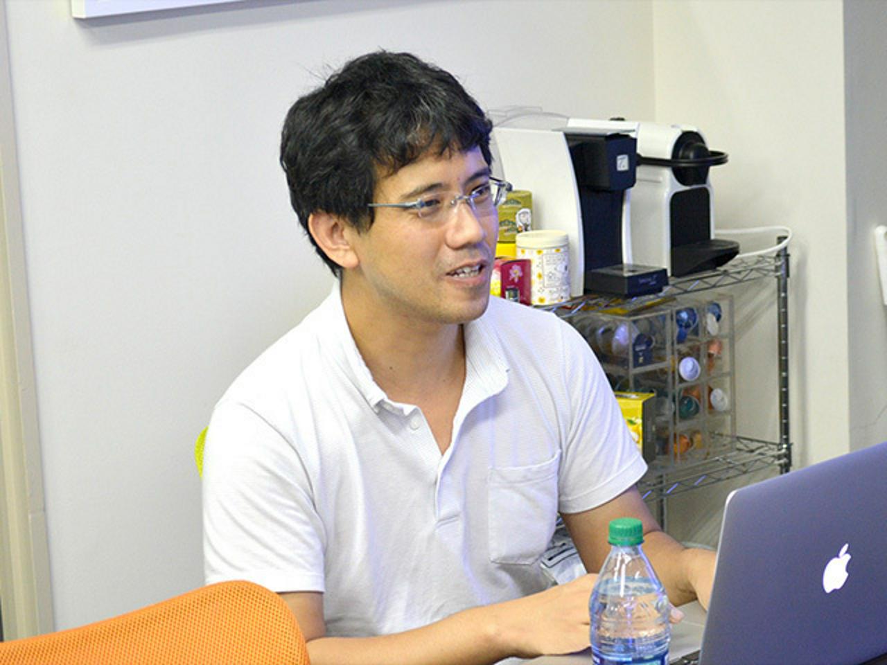 ベリテワークス株式会社 求人画像1