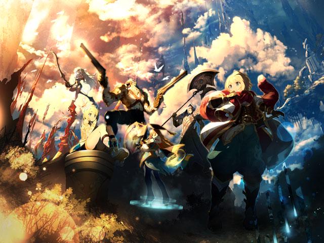 株式会社 Gotcha Gotcha Gamesのイメージ画像1