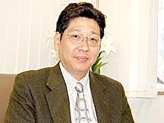 代表取締役  牧田 有史 氏