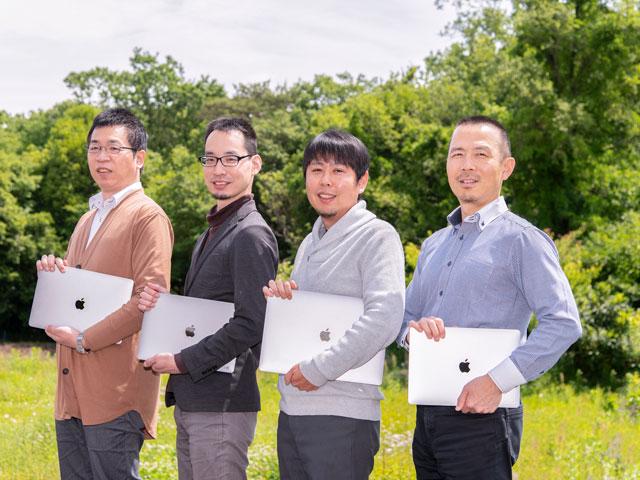 株式会社 ジーネックスのイメージ画像2