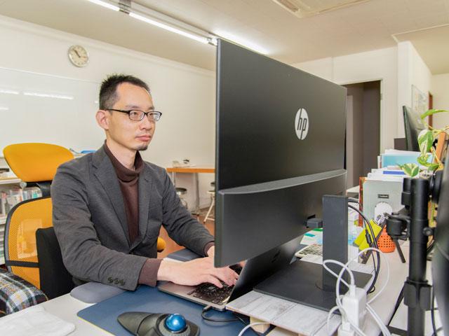 建設・不動産業界を中心に、企業が抱える様々な課題にシステムソリューションを提供。