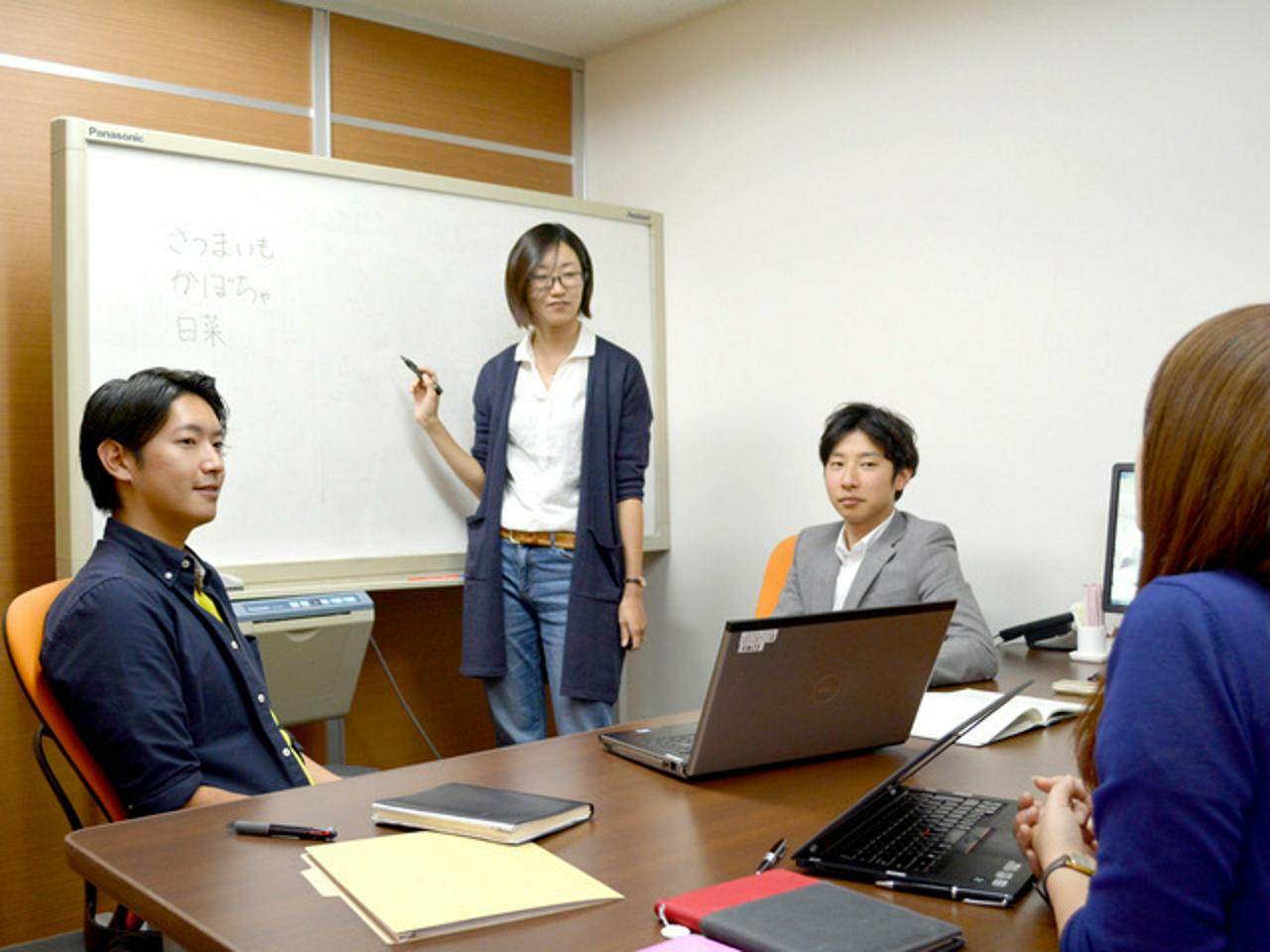 株式会社シフラ 求人画像1