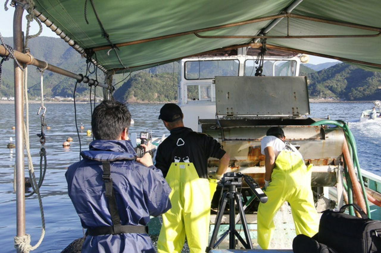 株式会社シフラ 求人画像1