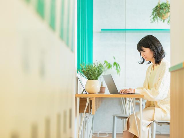 株式会社 リザーブリンクのイメージ画像3