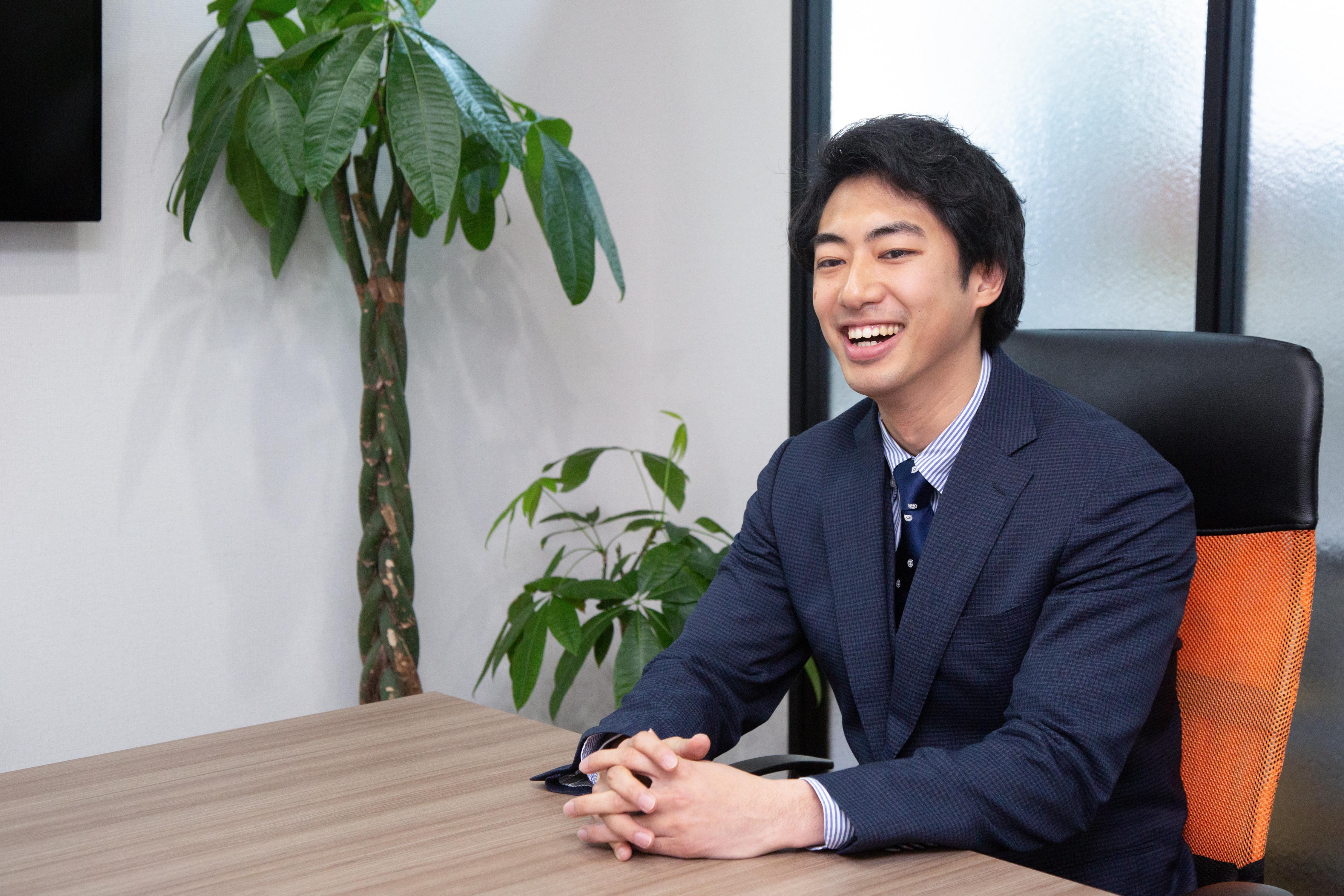 大手企業からのお問い合わせも増えておりこれからが楽しみなサービスです。