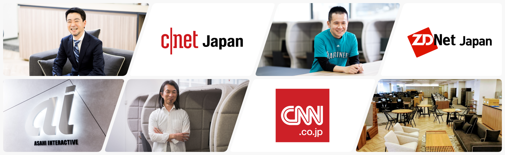 企業トップ画像