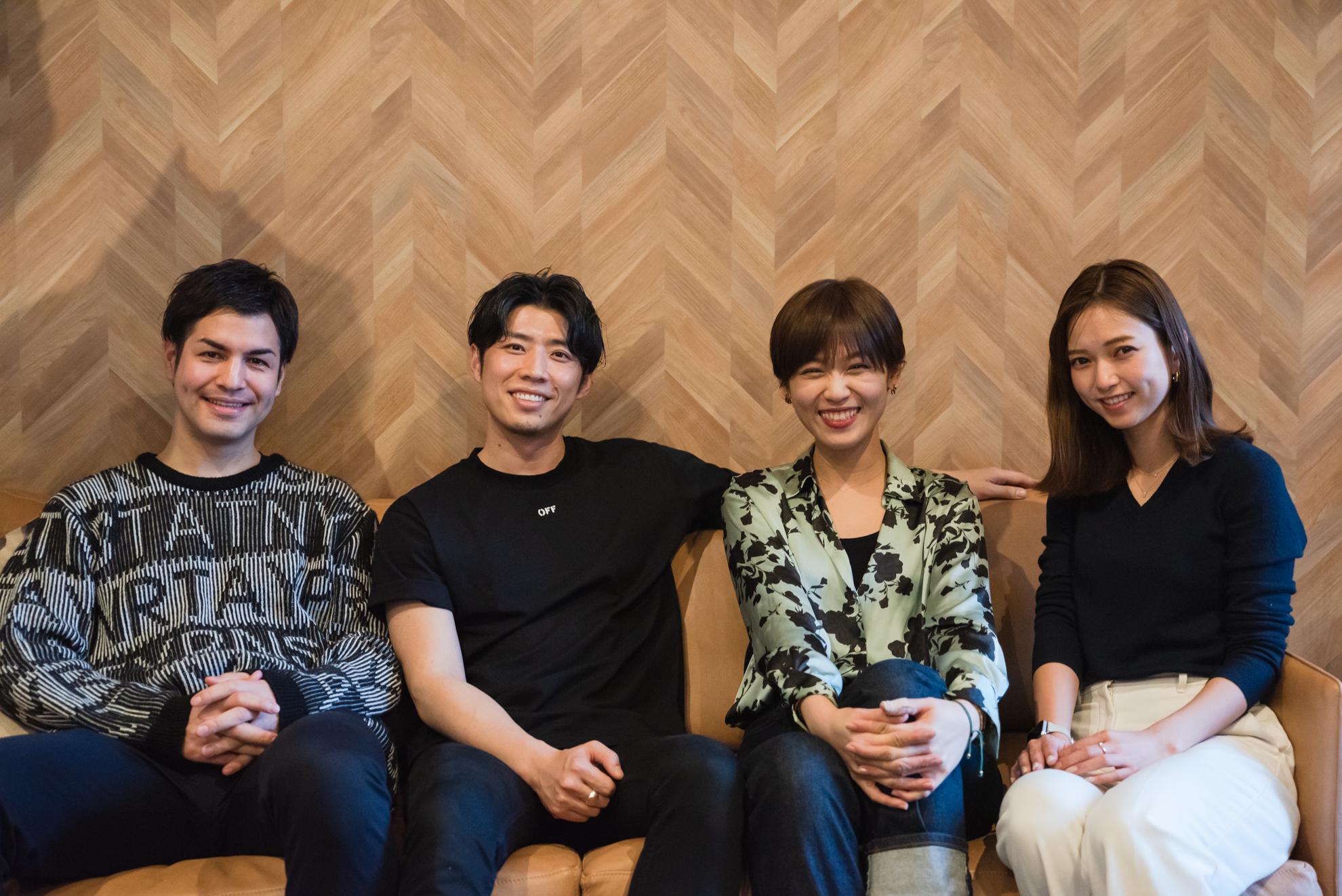 ミラーフィット 株式会社のイメージ画像1