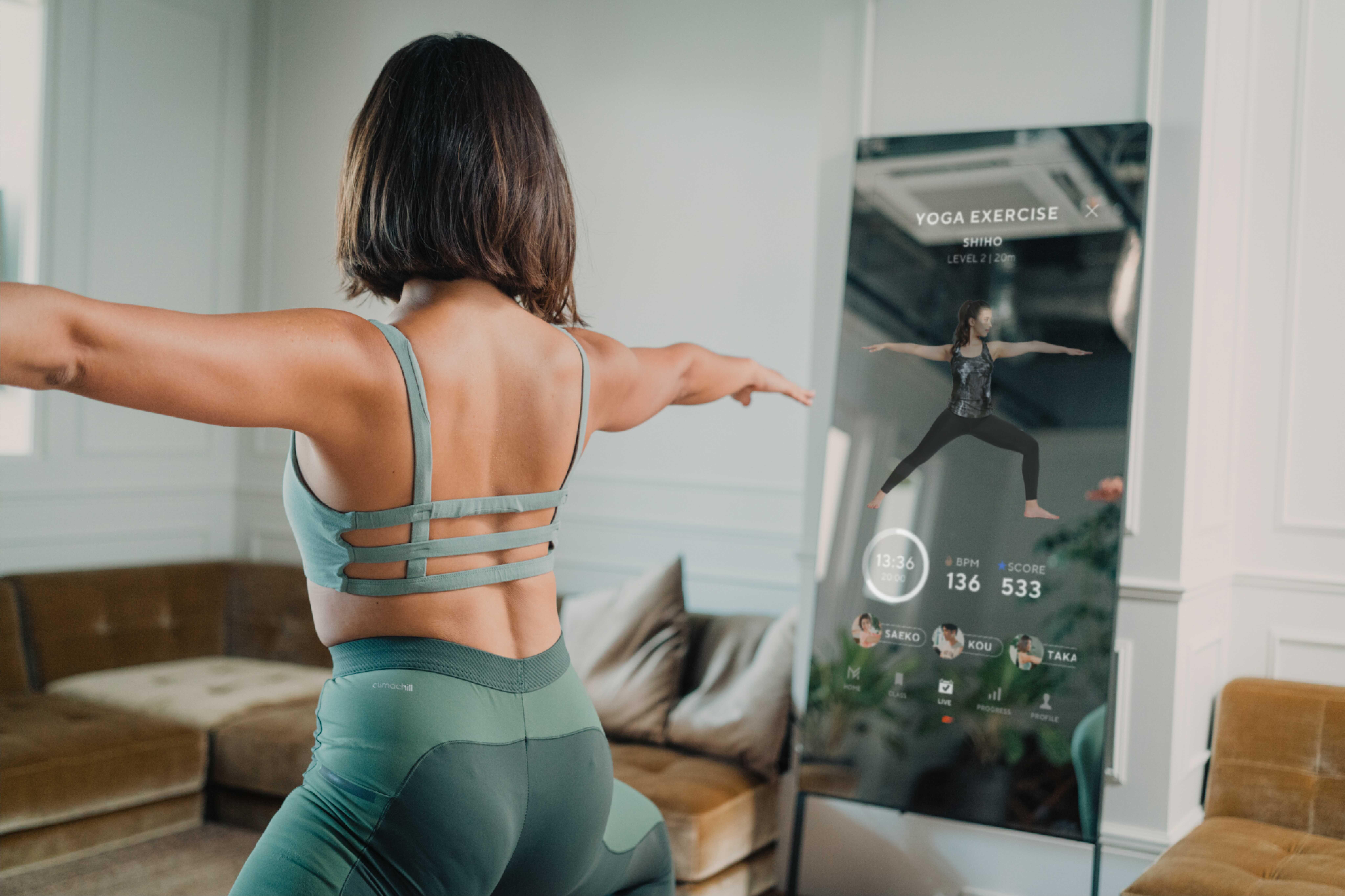 ミラーフィット 株式会社のイメージ画像2