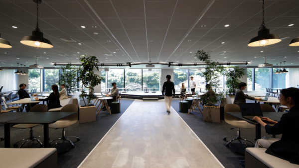 募集している求人：PF