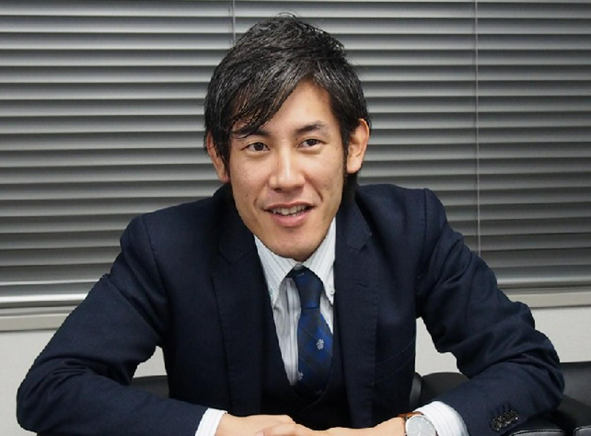 インタビュー画像