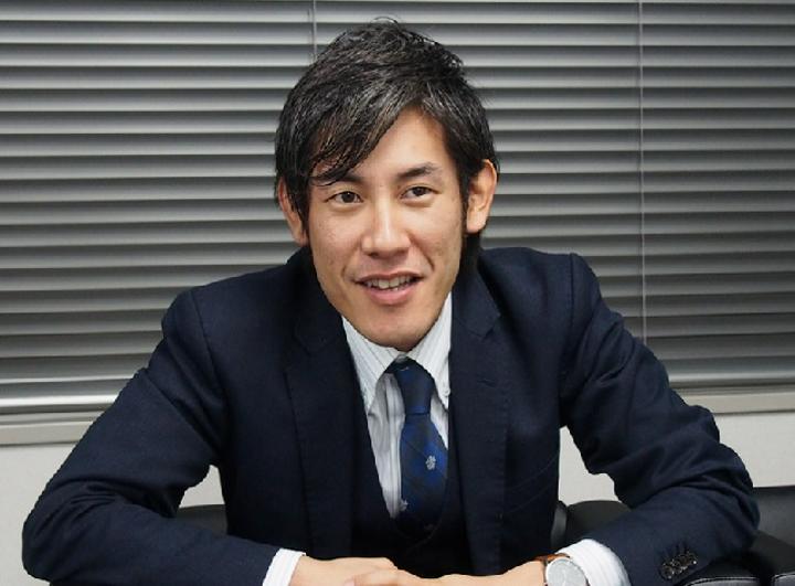 アスノシステム株式会社のインタビュー写真