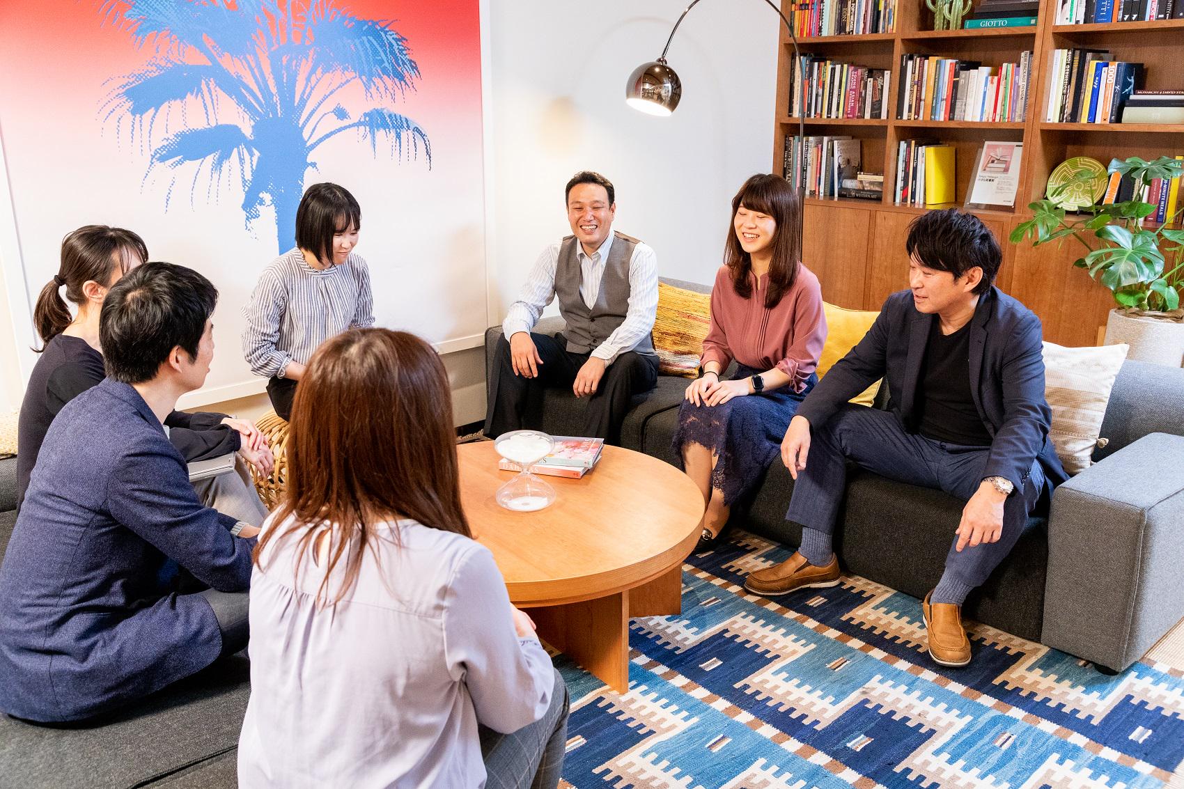 企業トップ画像