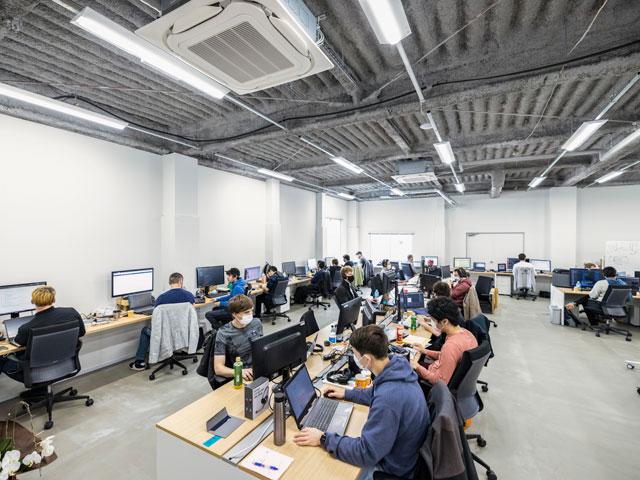 ラピュタロボティクス 株式会社のイメージ画像1