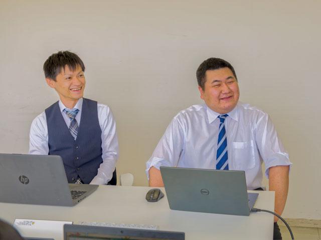 プライムの立場でクライアントにダイレクトに接し、力量を高めていきたいと考える人材にとっては、見逃せない募集といえるだろう。