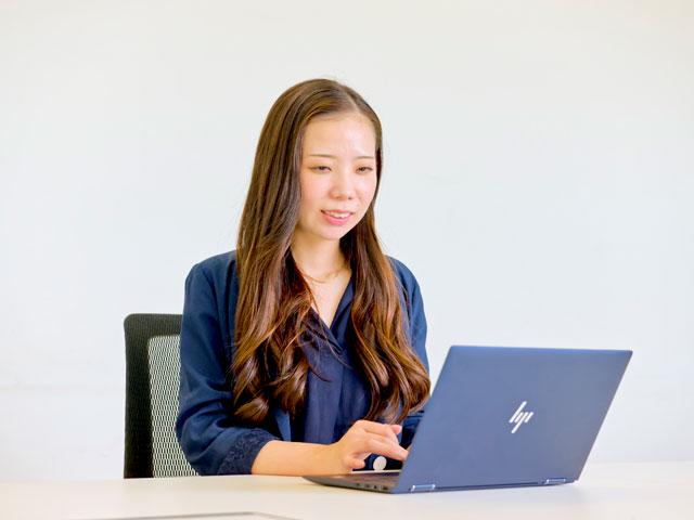 ステークホルダーのロイヤリティー向上に努め、年1回、社長による全社員との1on1が行われているのは特徴的。