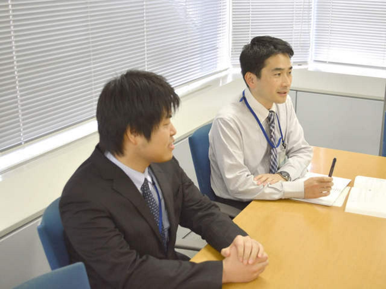 株式会社大阪エヌデーエス 求人画像1