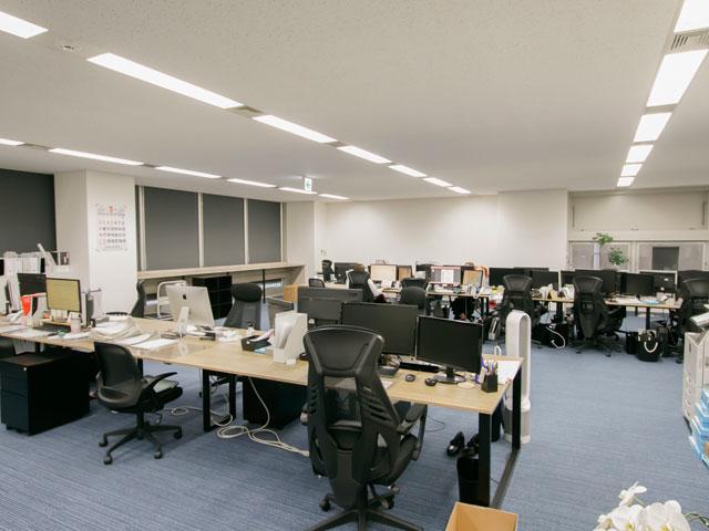 ユニオンエタニティ 株式会社のイメージ画像3