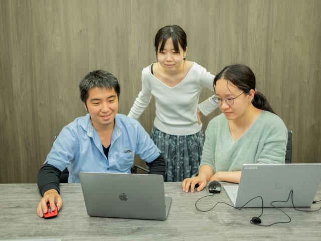 株式会社 リファクトのイメージ画像1