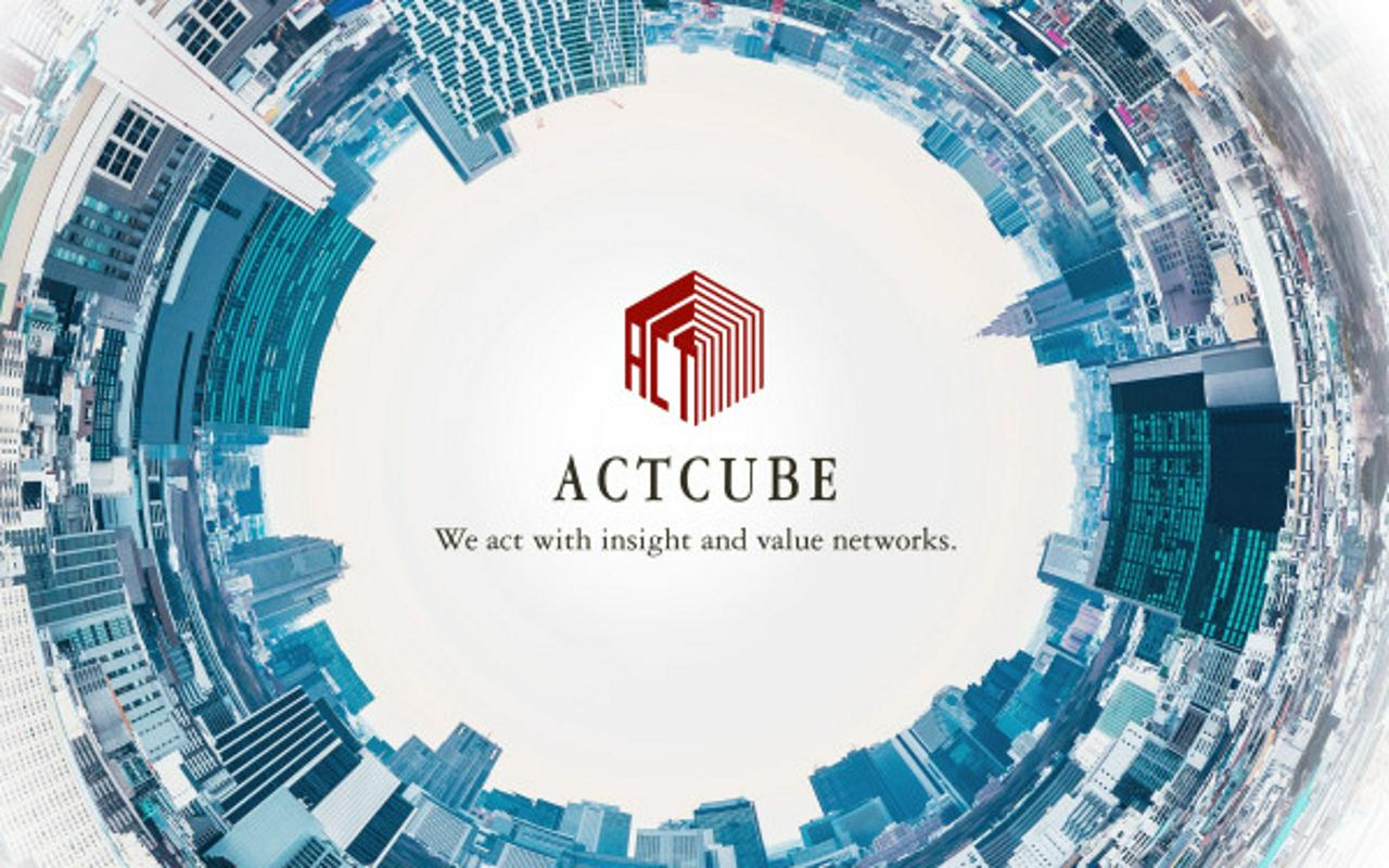 株式会社アクトキューブ 求人画像1