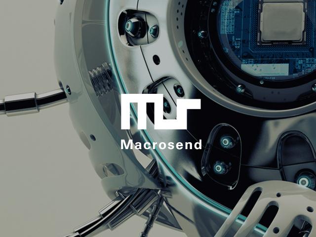 株式会社 マクロセンドのイメージ画像1