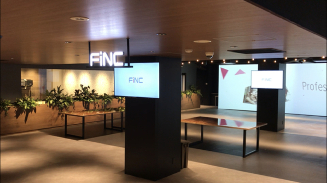 株式会社FiNC Technologies 求人画像1