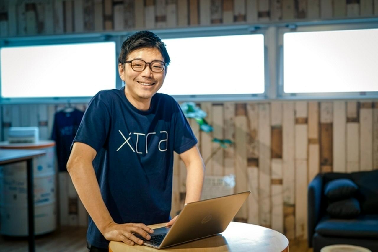 Xtra株式会社（旧社名：エニドア） 求人画像1