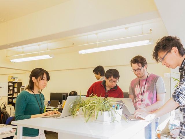 Nobollel 株式会社のイメージ画像1