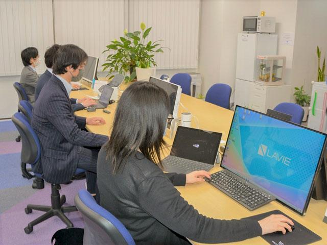 株式会社 NITのイメージ画像3