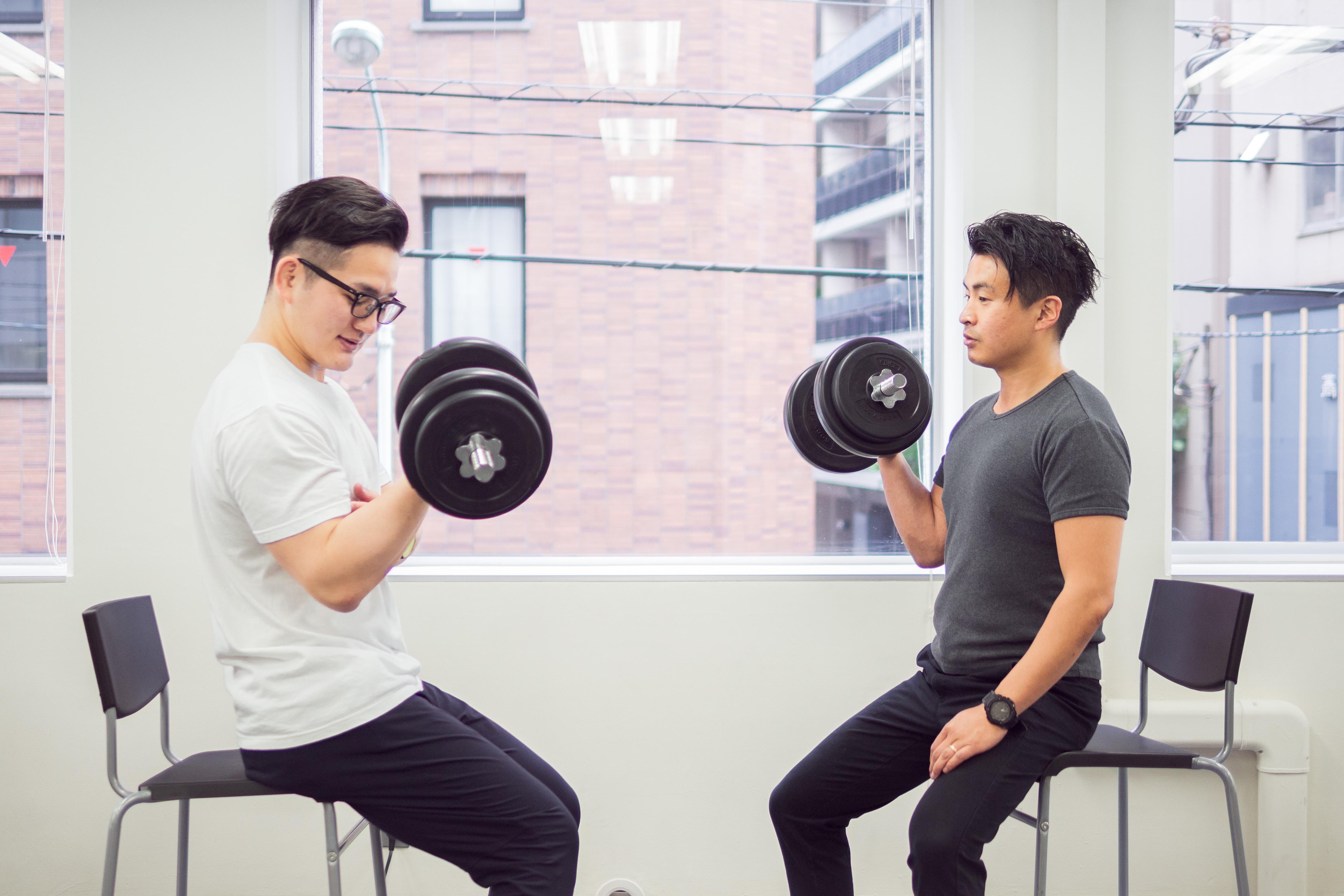 ”つよく/まっすぐ/氣持ちよく”のバリューを体現するメンバーが活躍しています！