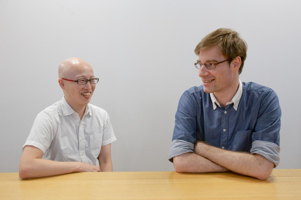 GO株式会社 求人画像1