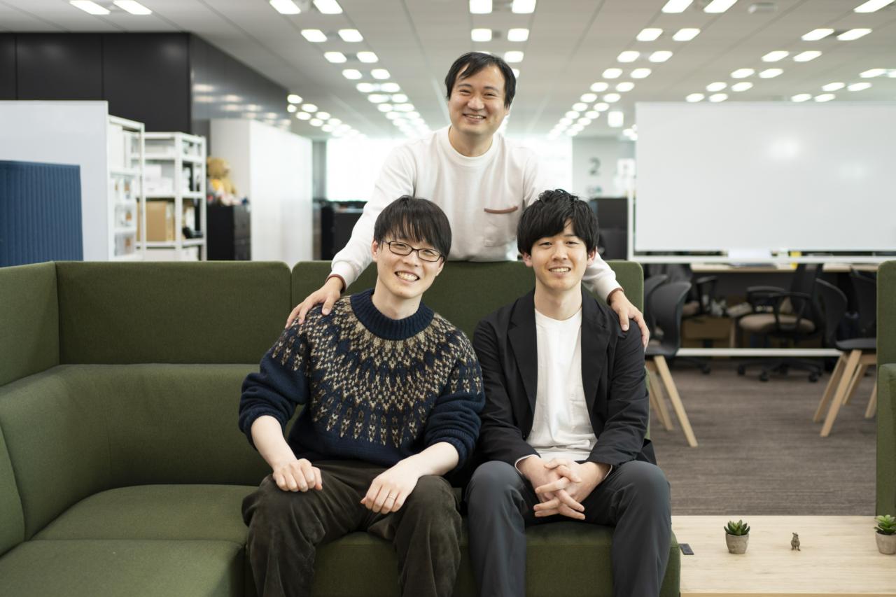 GO株式会社 求人画像1