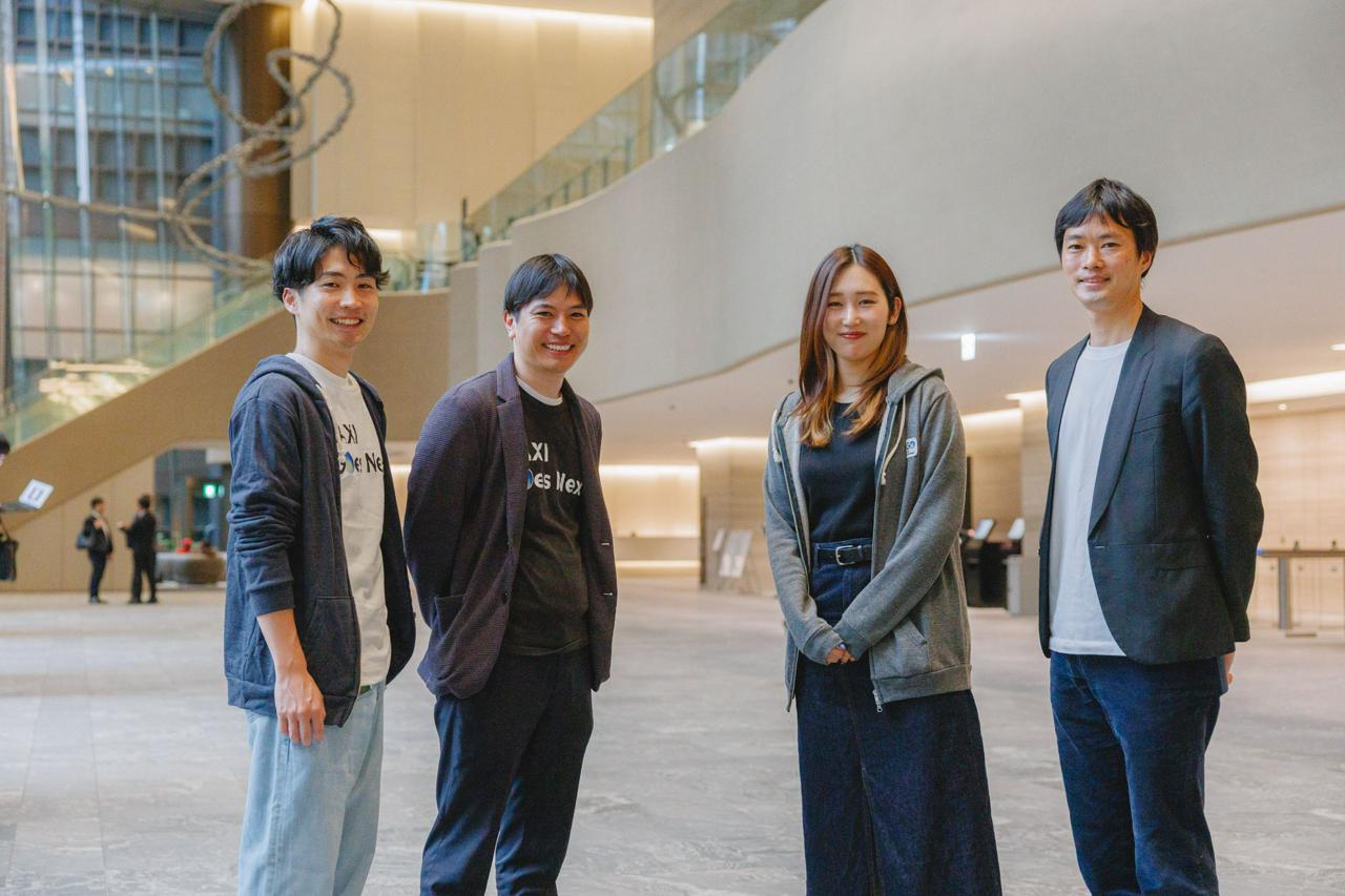 GO株式会社 求人画像1