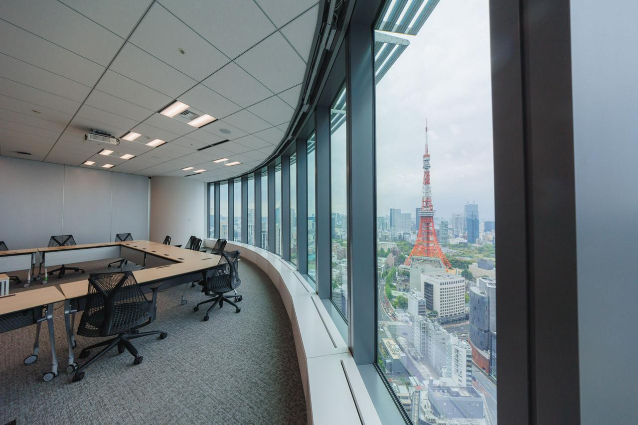 GO株式会社 求人画像1