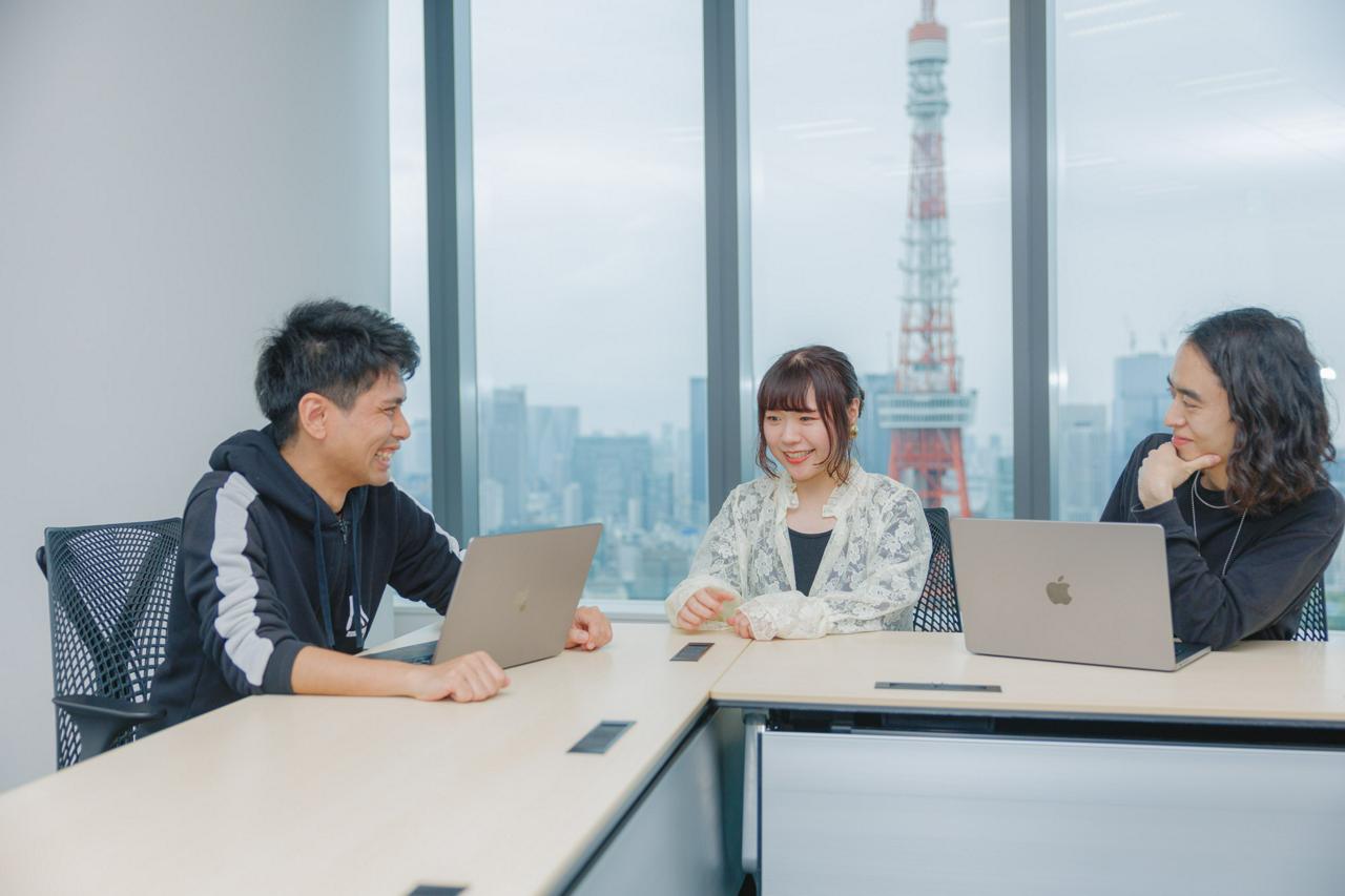 GO株式会社 求人画像1