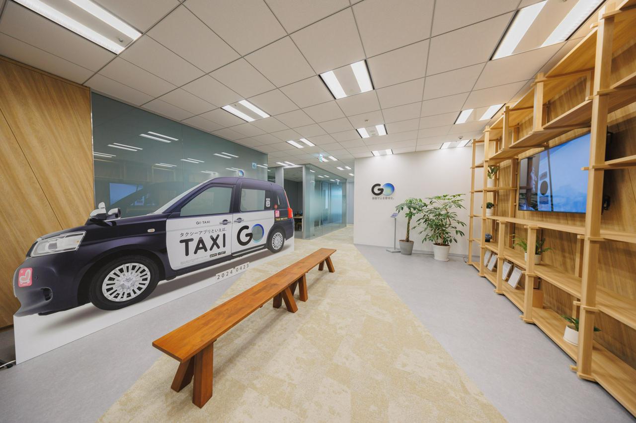 GO株式会社 求人画像1