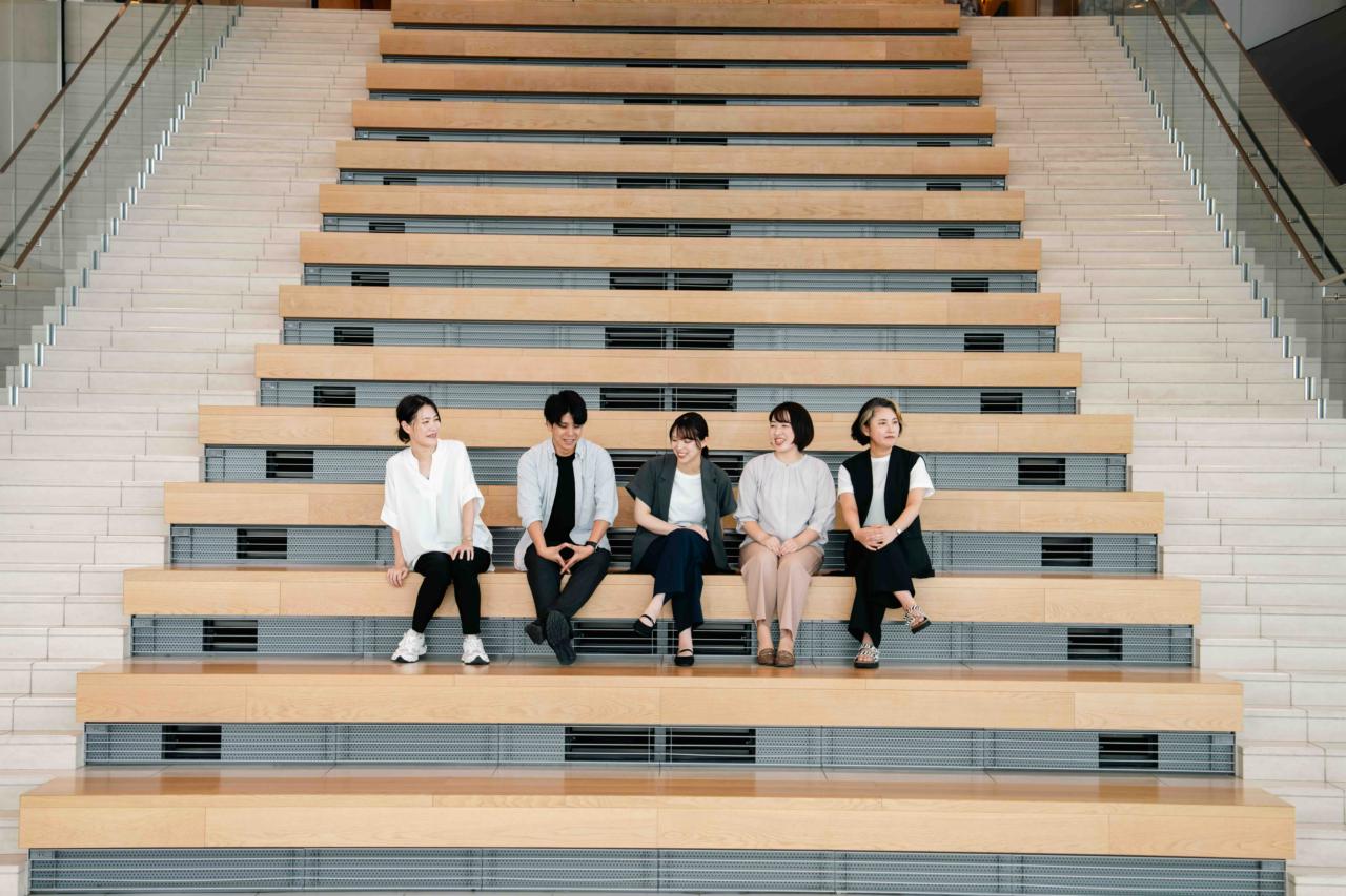 GO株式会社 求人画像1