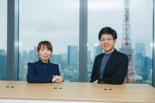 募集している求人：データアナリスト（プロダクトマネジメント部）