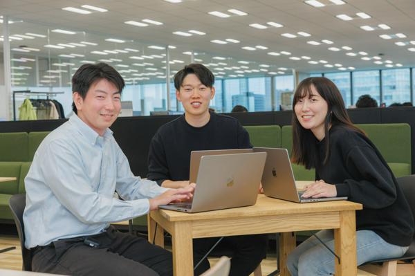 募集している求人：プロダクトマネージャー / PdM（B2C）