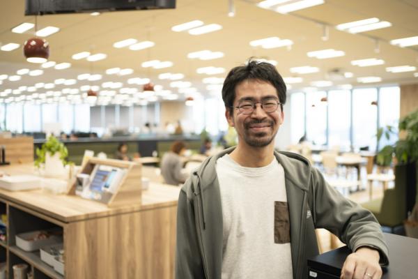 募集している求人：データエンジニア