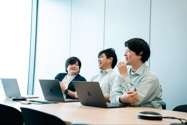 募集している求人：フルスタックスペシャリスト（テックリード）