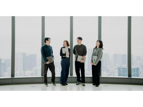 募集している求人：経理メンバー（ミドルクラス）