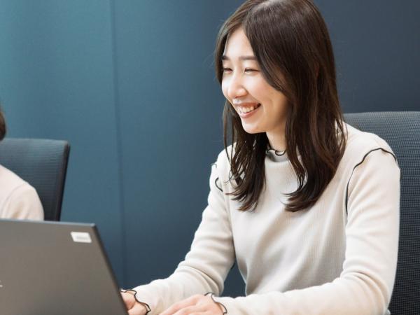 募集している求人：経理スペシャリスト（シニアクラス）