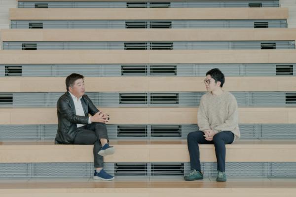 募集している求人：シニアコーポレートエンジニア_IT戦略本部