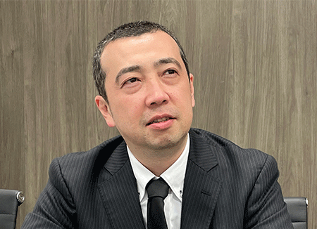 副社長の長島 功氏を筆頭としたトップクラスのエンジニアが集結し、2008年に設立。