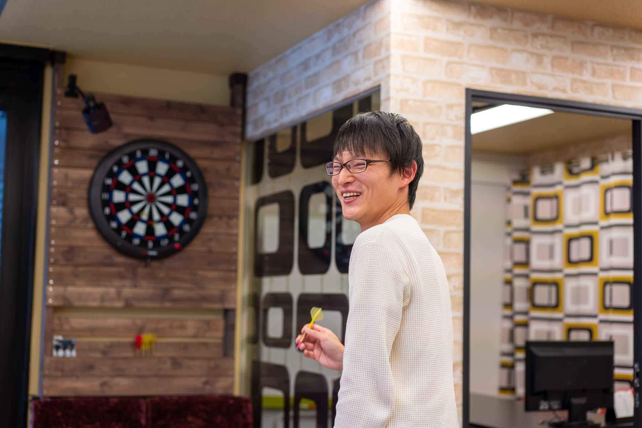 元々組み込みのシステム開発が好きで同社に入社するメンバーも。開発にかける熱意があり、モチベーションも高い。