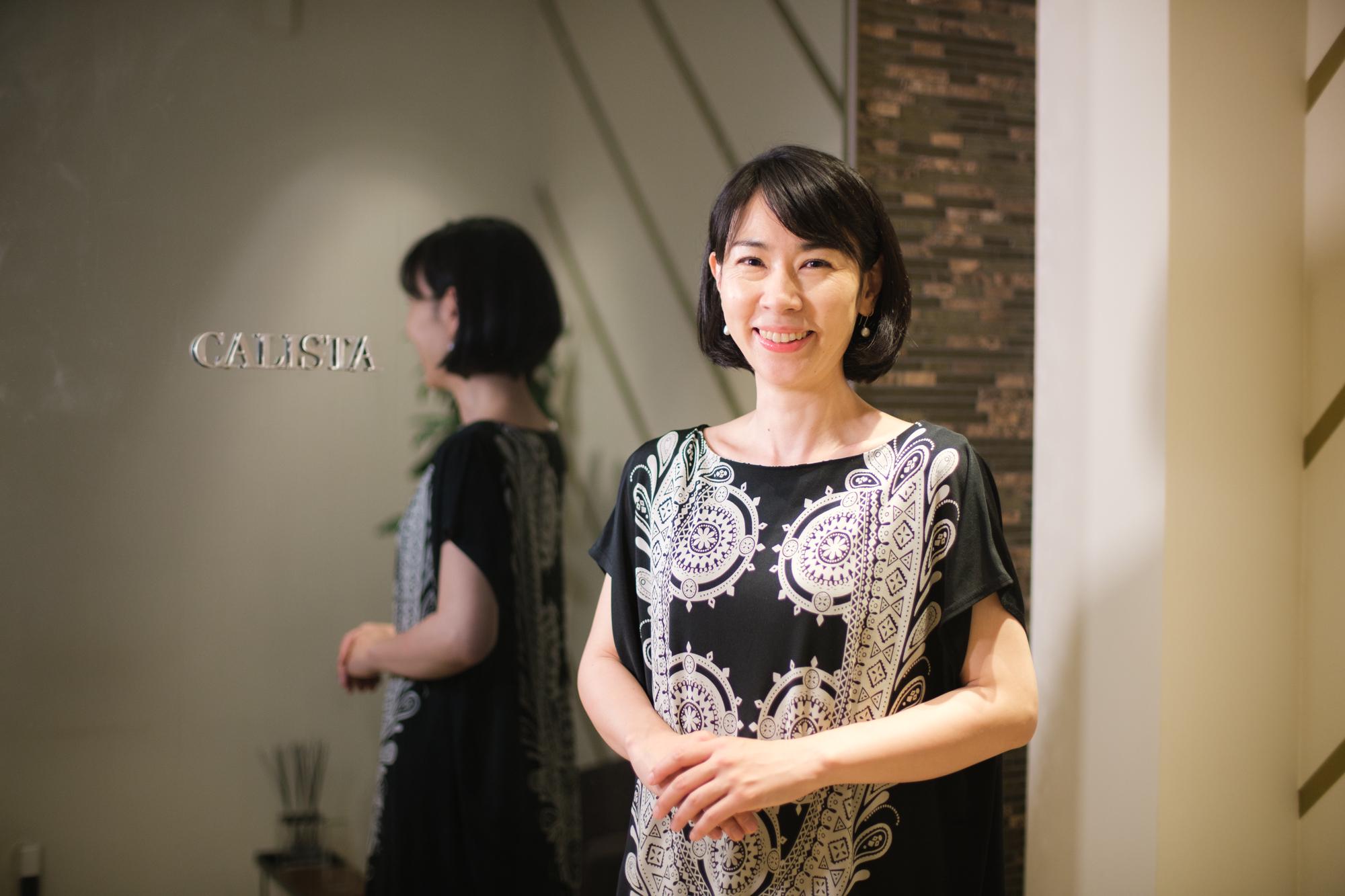 「人間の健康」という、これ以上ない価値を生み出せる仕事の一翼を担い、世のためになる仕事ができる、やりがいのある環境だ。